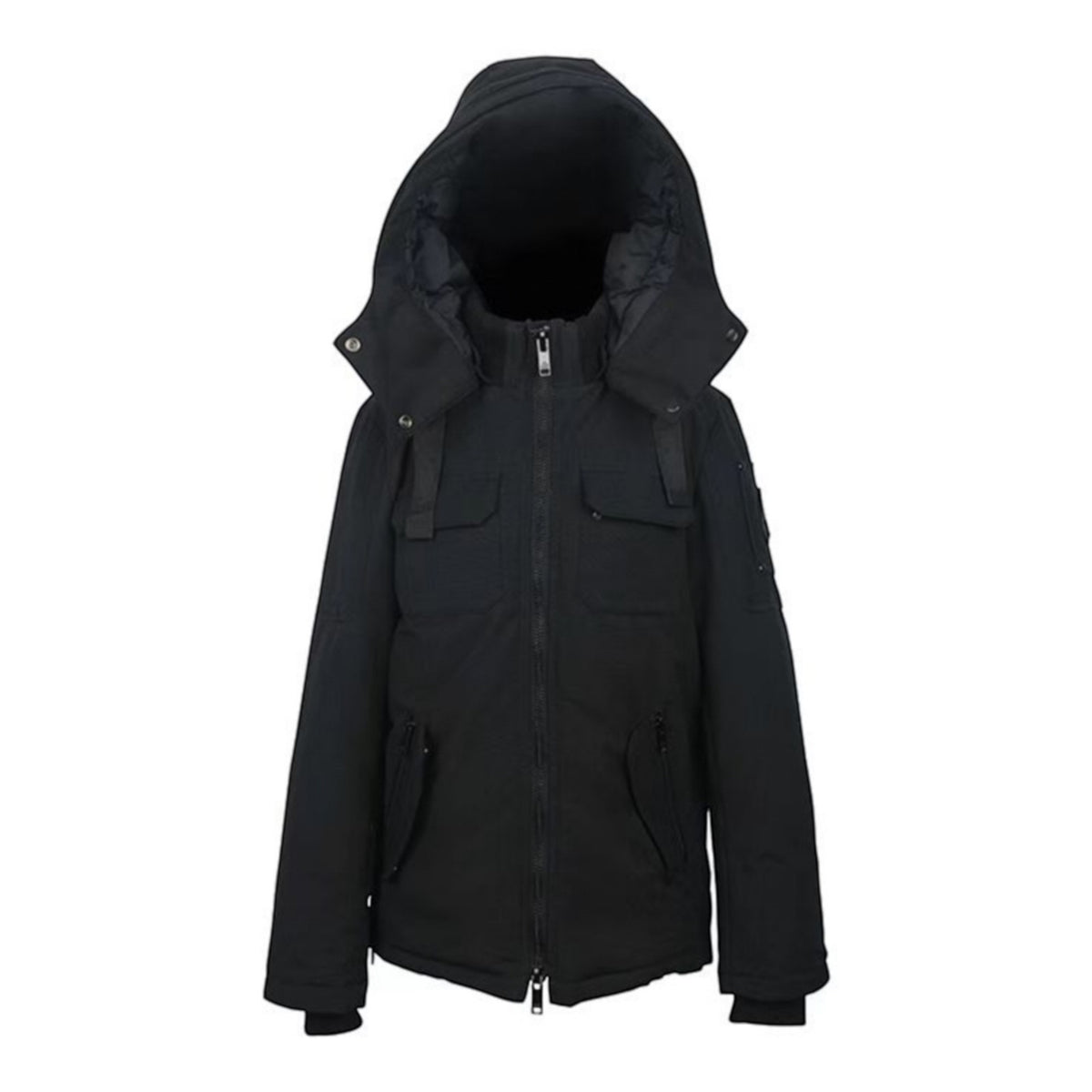 Original Ballistic Black
