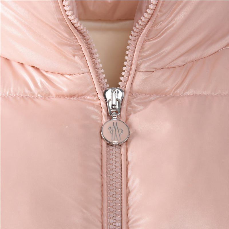 Abbadia Short Pink