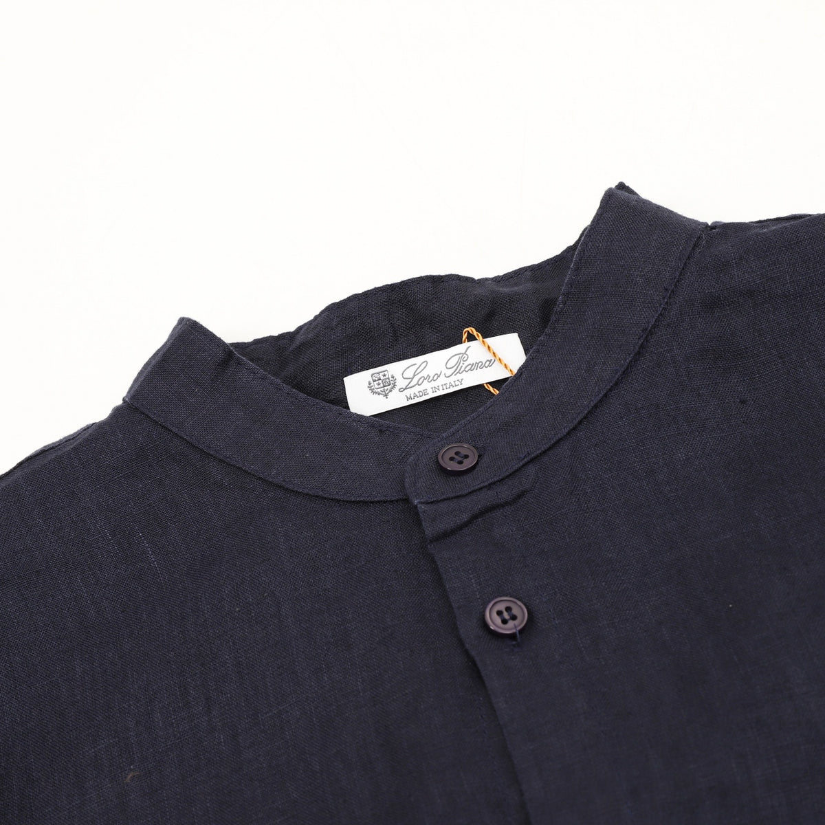 Elia Corean Navy Blue
