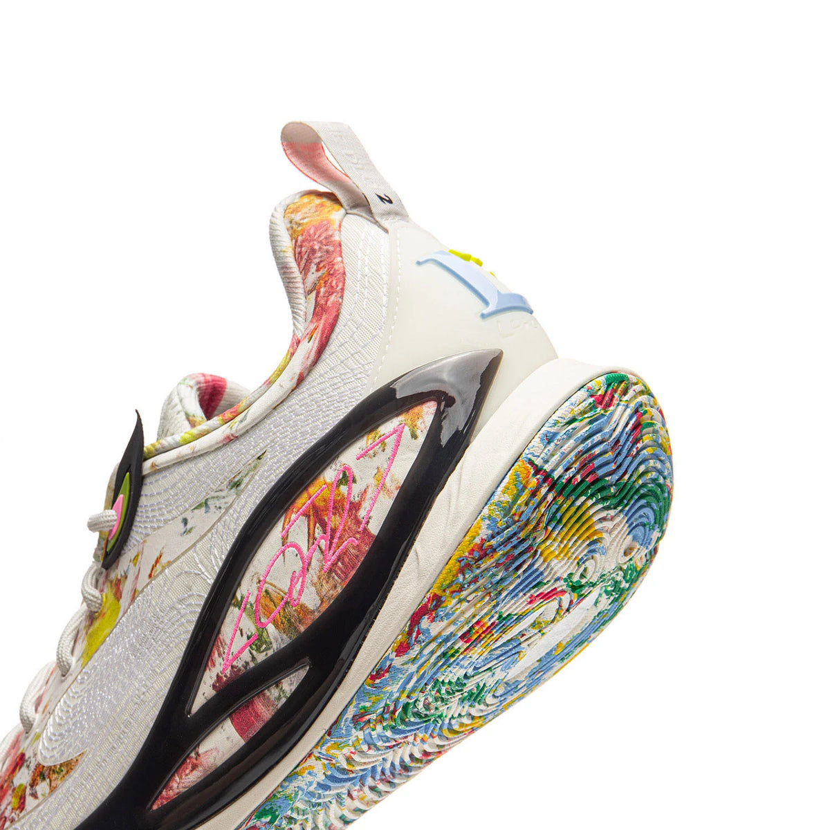 DLO 2 Canvas