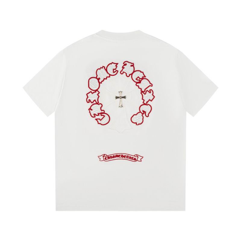 Vortex Graphic White