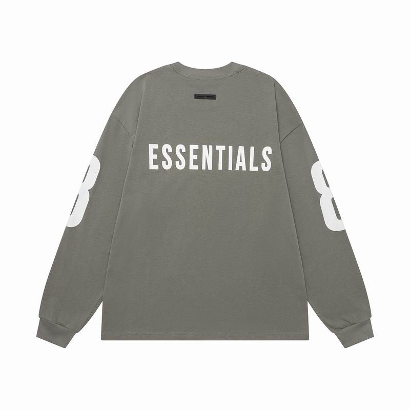 Merch Long Sleeve T-Shirt