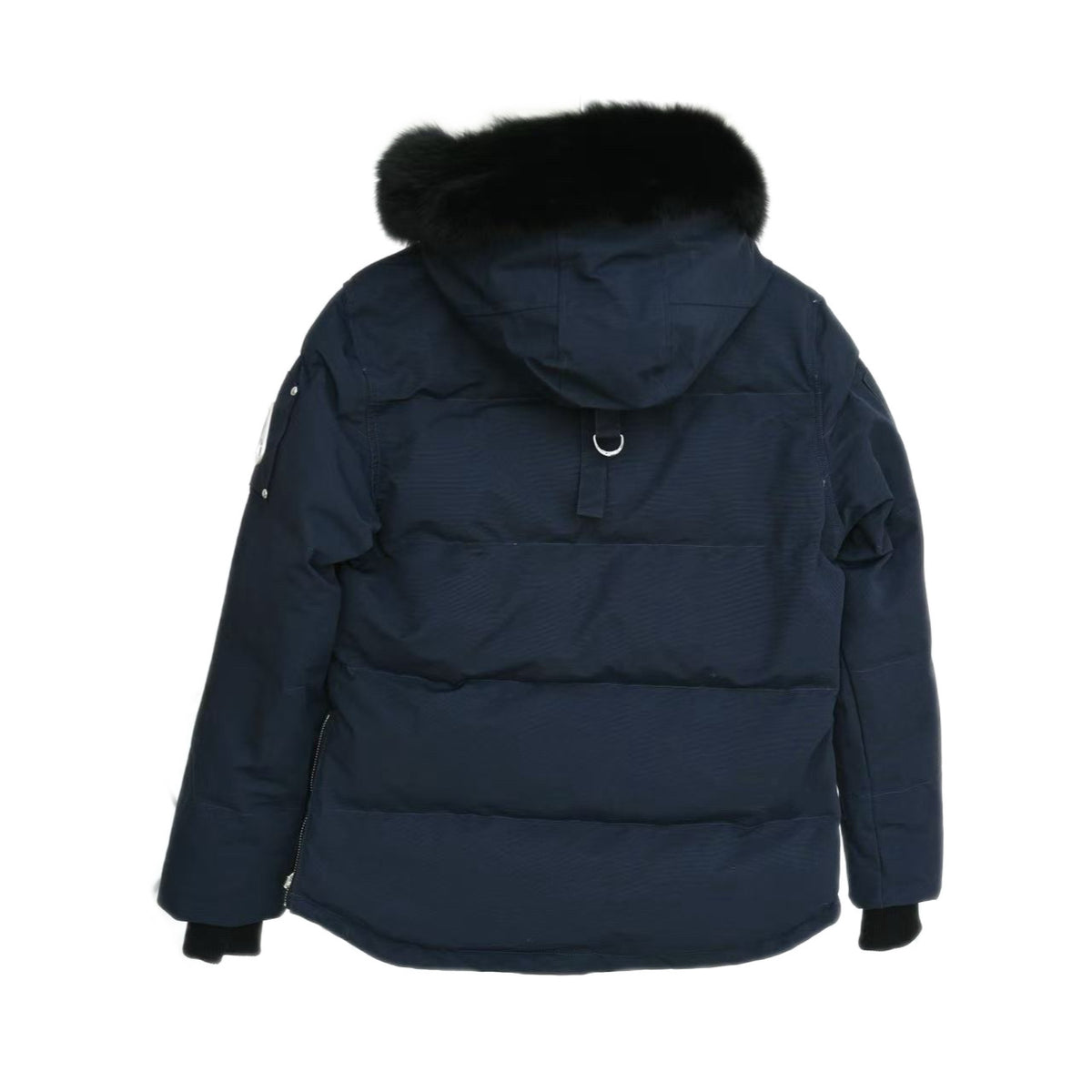 3Q Navy
