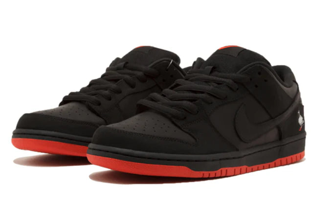 Staple x Nike SB Dunk Low Pro Black Pigeon
