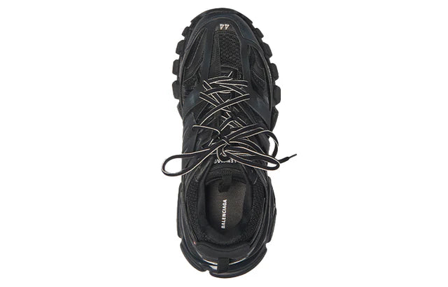 Track LED Sneaker