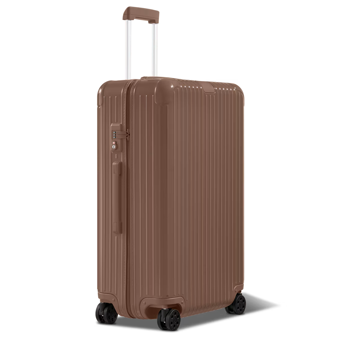 Essential Check-In Gloss