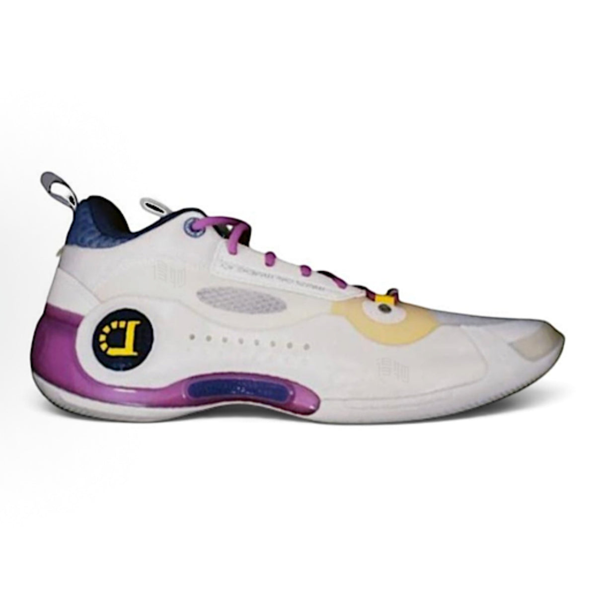 Wade 10 Low DLoading PE