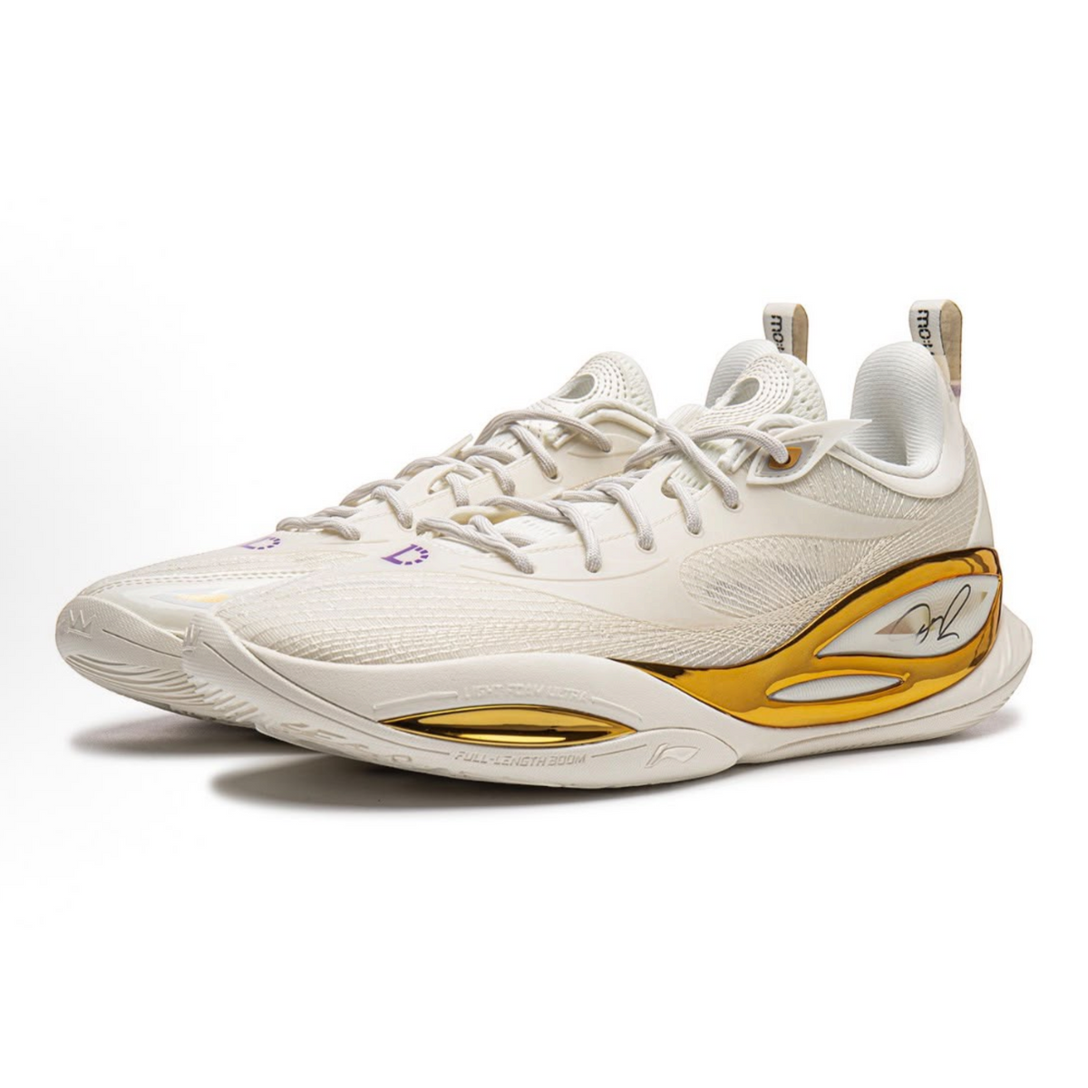 DLO 2 Platinum