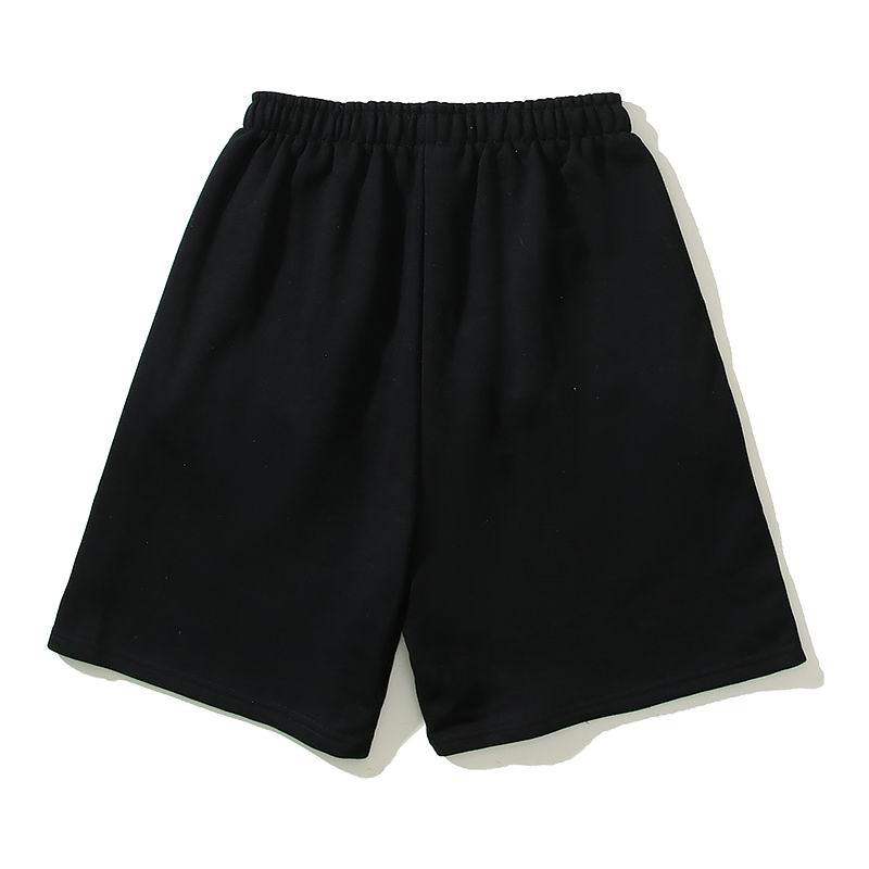 G.I. Dept Graphic Shorts