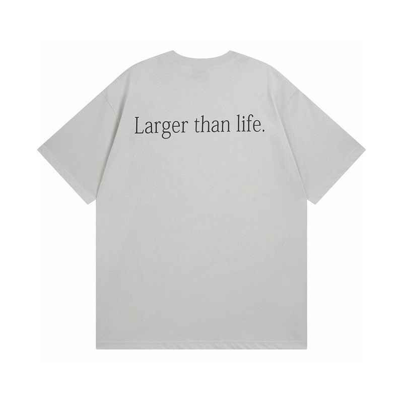 The Carrie Oversized T-Shirt