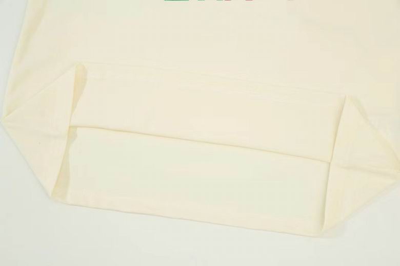 Gucci x Euan Roberts Dragon Graphic Ivory
