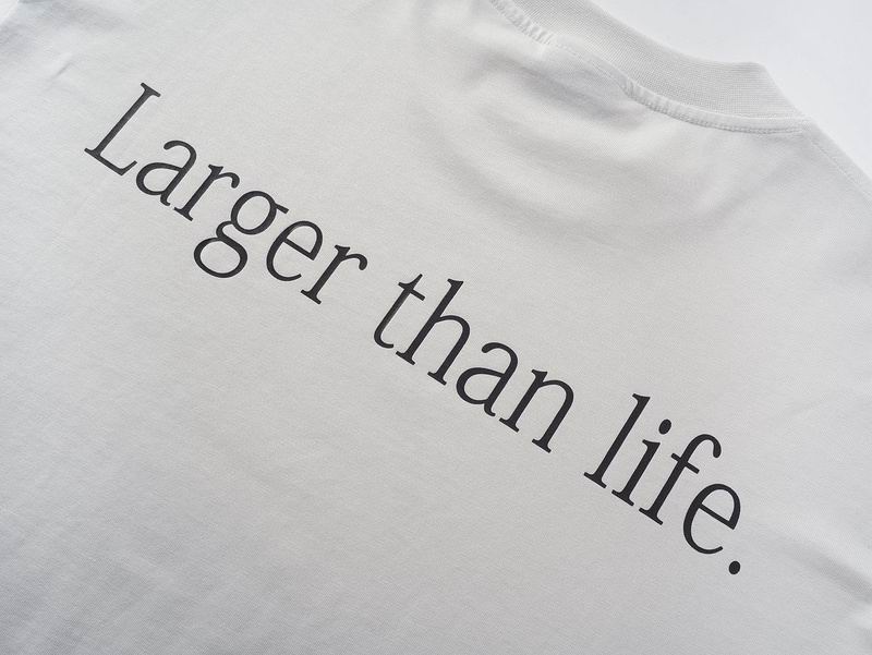 The Carrie Oversized T-Shirt