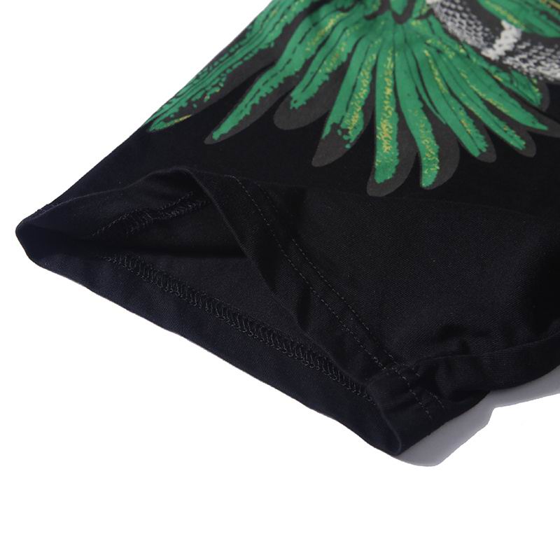 Moa Snake Wings Graphic