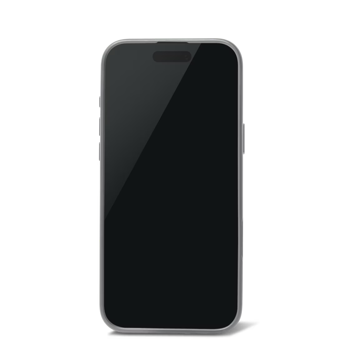 Aluminum Case iPhone 18 Pro Silver