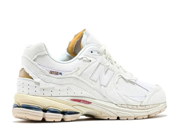 New Balance 2002R Protection Pack Sea Salt