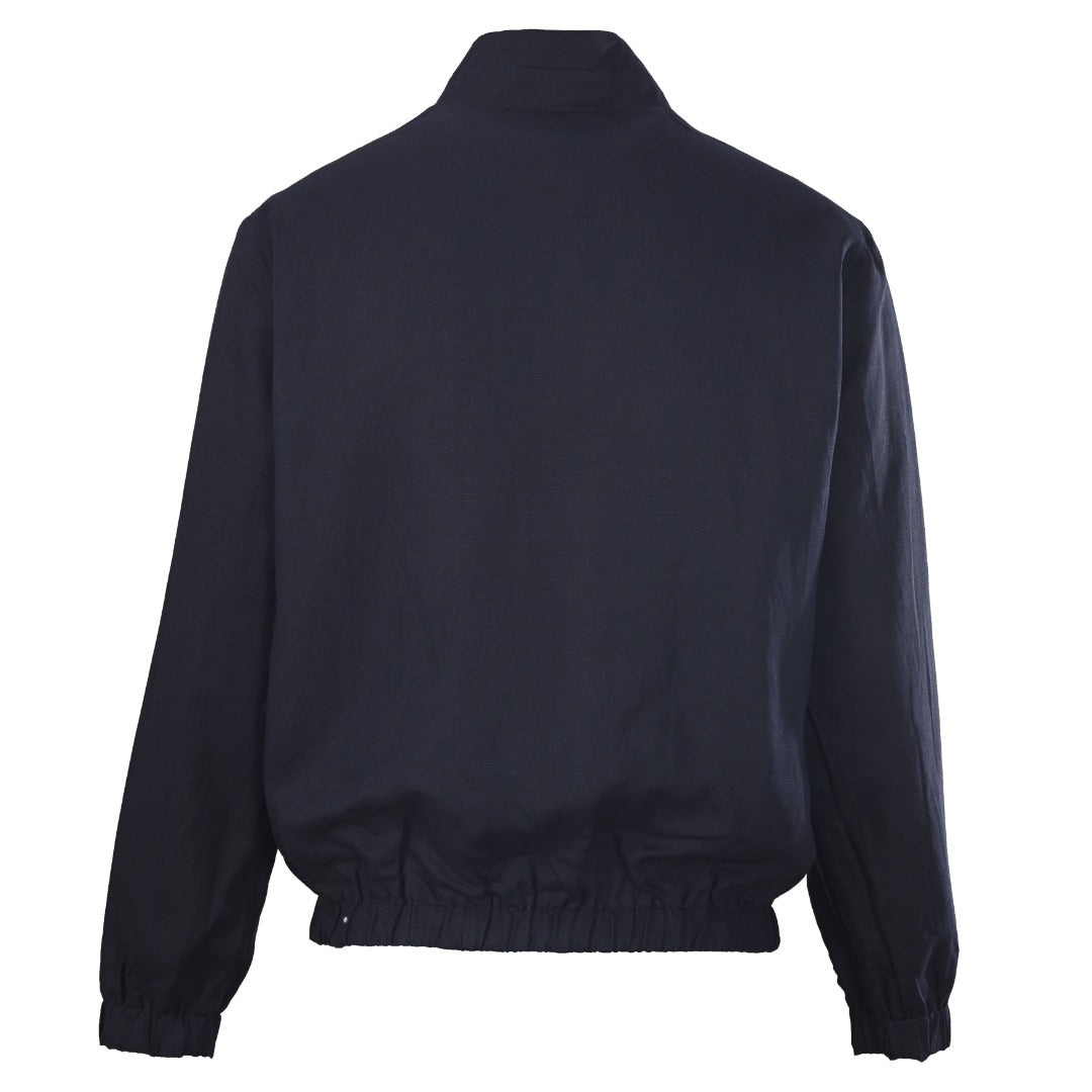 Windmate Reversible Flannel Grey