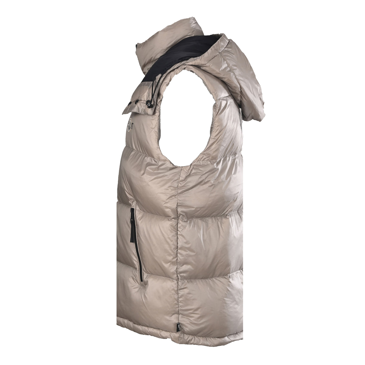Marsh Down Gilet x Fragment