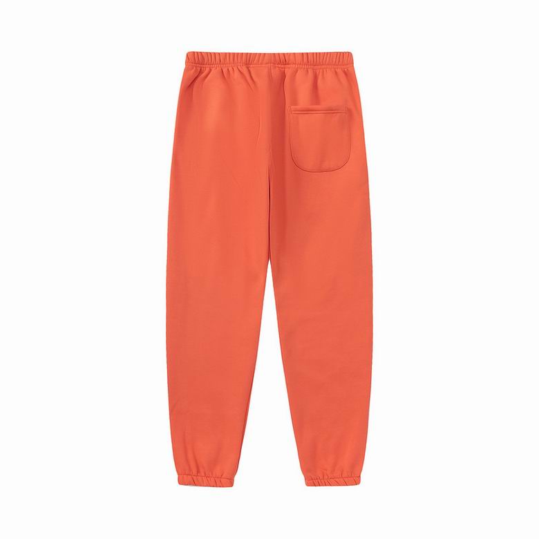 Fleece Tonal Logo Drawstring