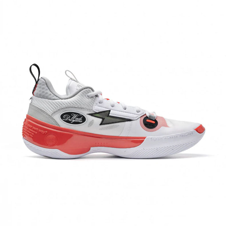 Wade 10 Low Overtown