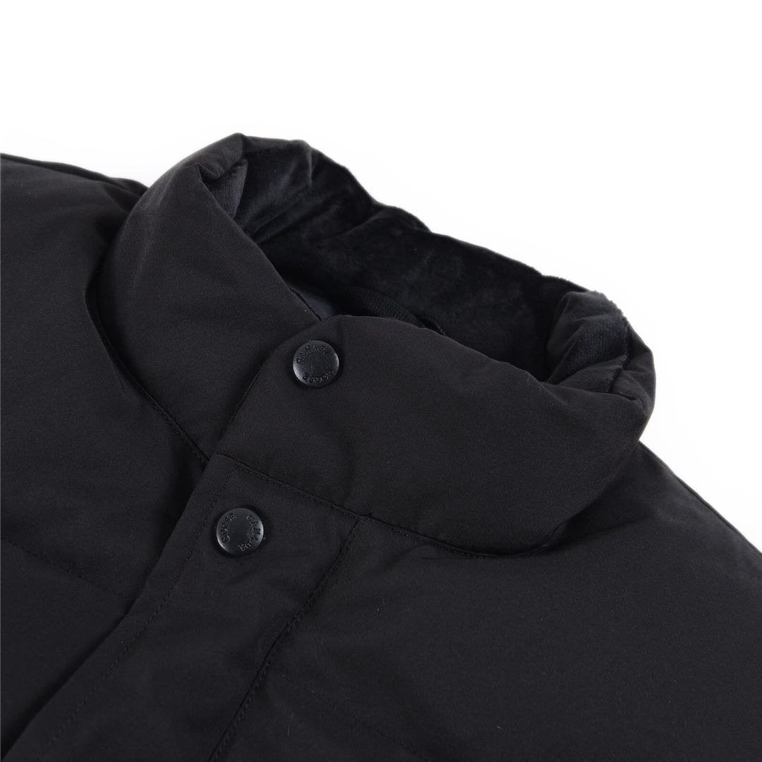 Freestyle Crew Black