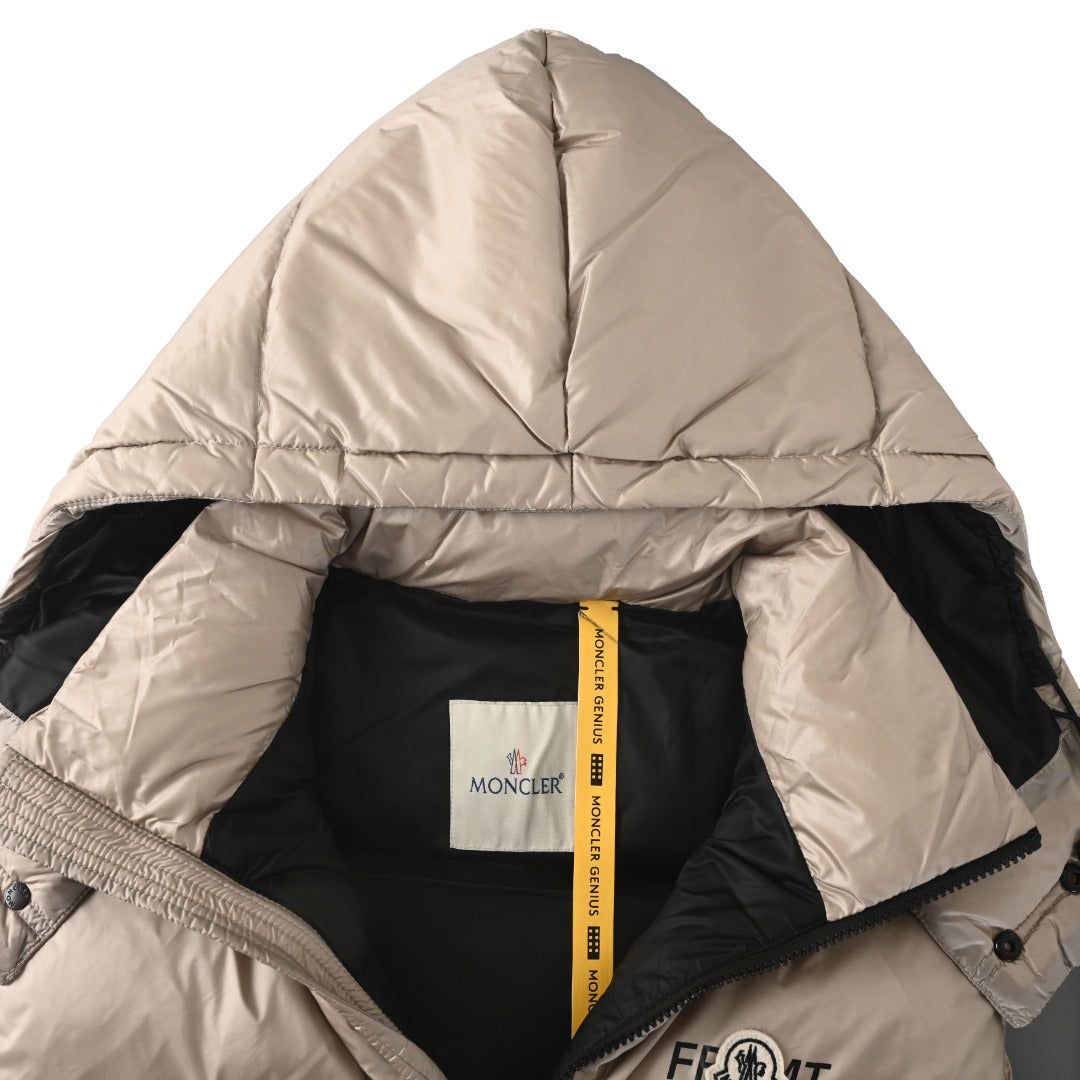 Marsh Down Gilet x Fragment