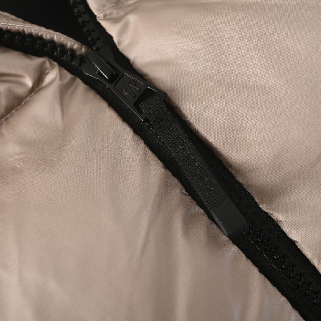 Marsh Down Gilet x Fragment