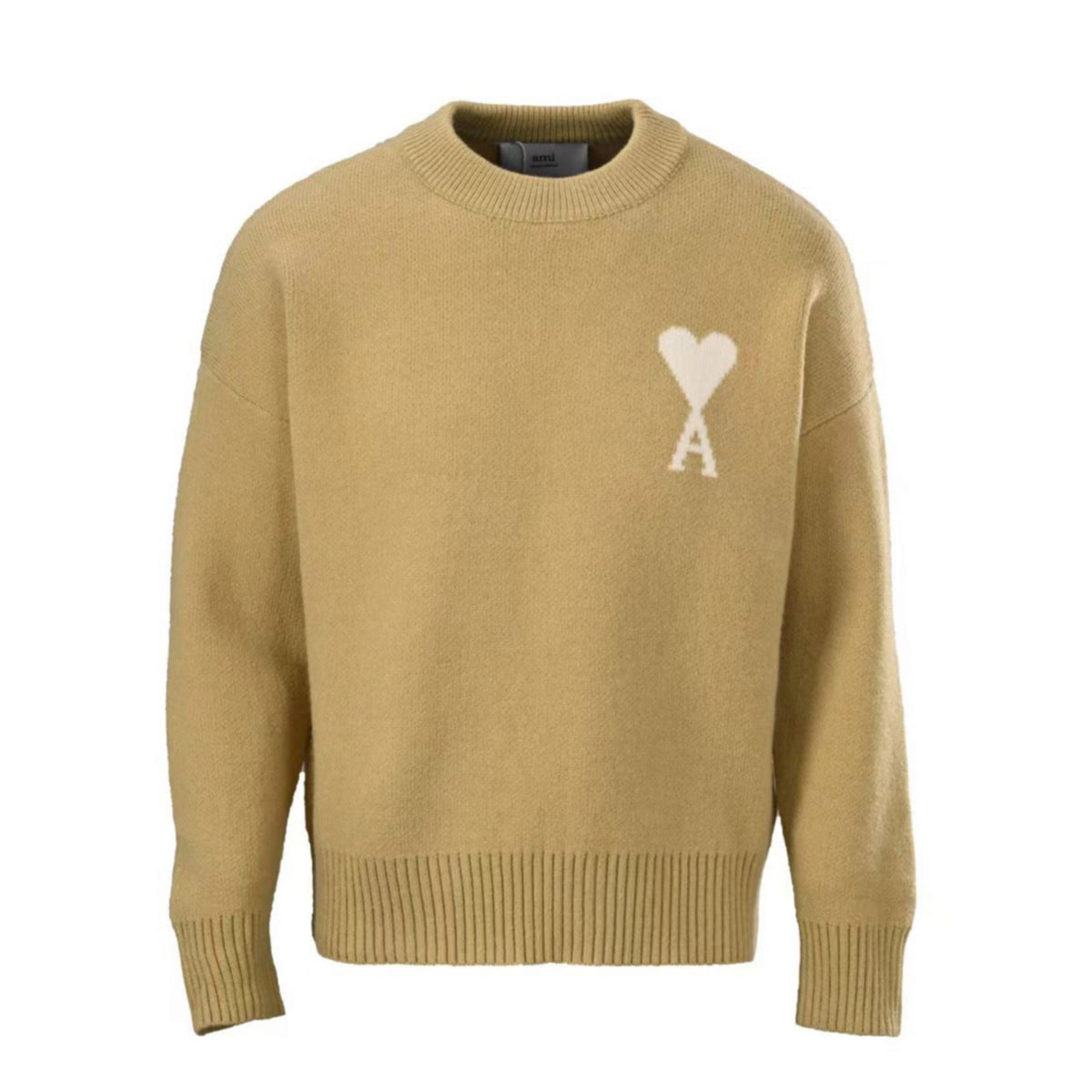 Ami de Coeur Alpaca Beige