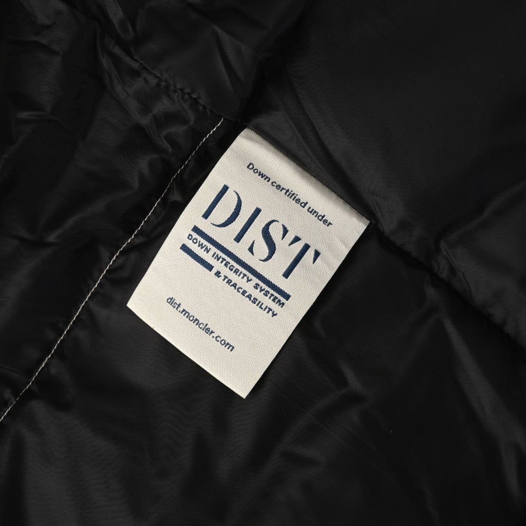 Marsh Down Gilet x Fragment
