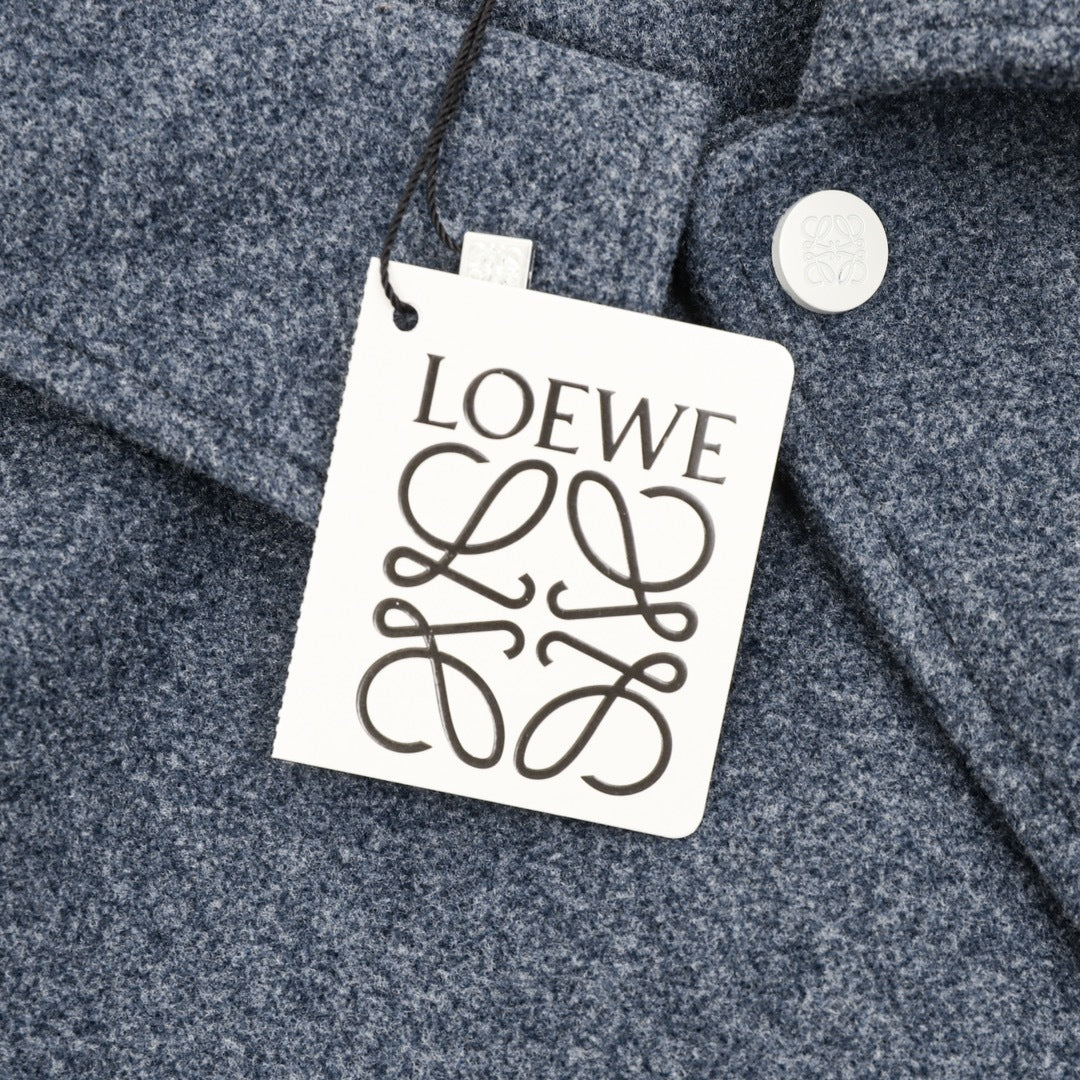 Anagram Varsity Heather Blue White