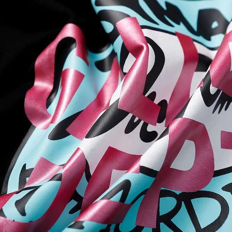 Gallery Dept x Doe Johnsey Eye Graphic Black
