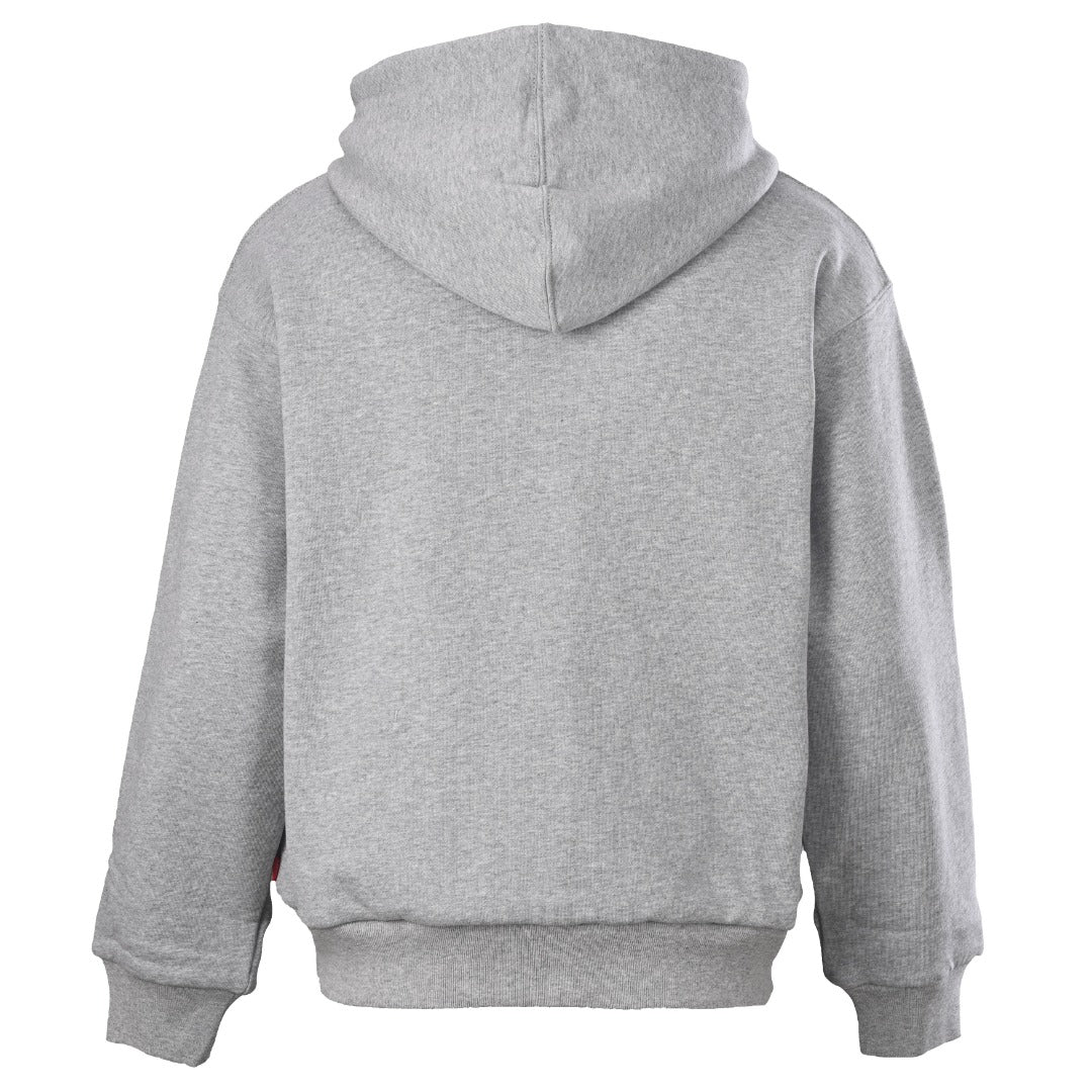 Arc Thermal Lined Heather Grey