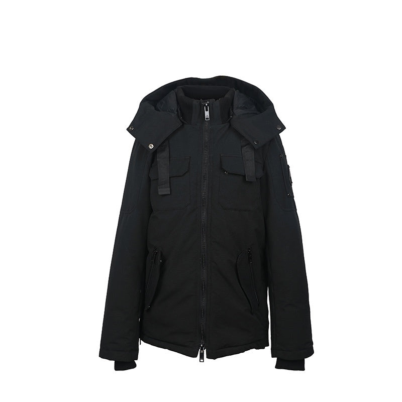 Original Ballistic Black