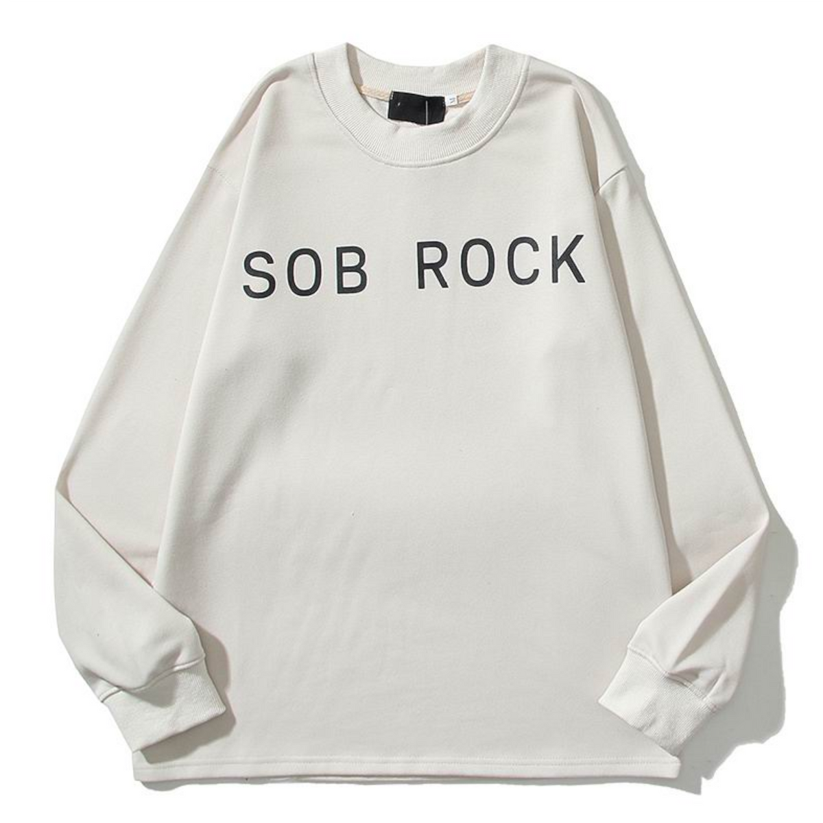x John Mayer Sob Rock Souvenir Long Sleeve T-Shirt