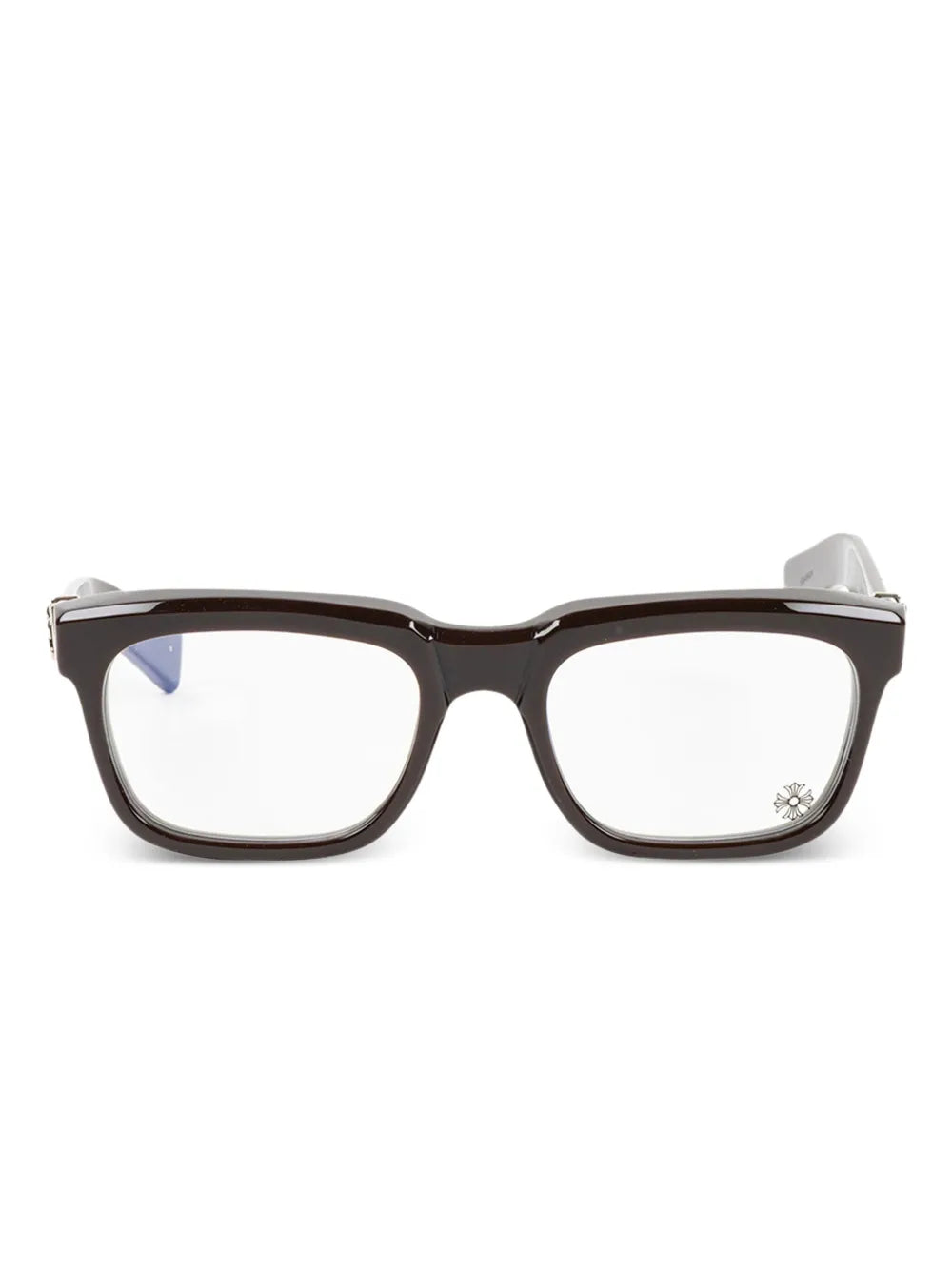 Chrome Hearts Square Frame Glasses
