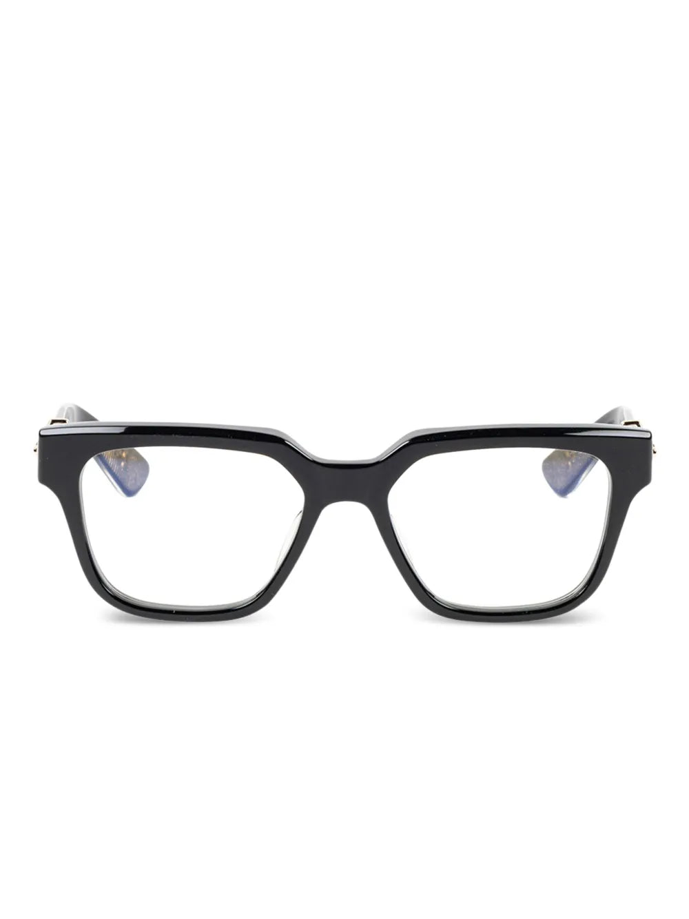 Chrome Hearts Vagillionaire II Square Frame Glasses