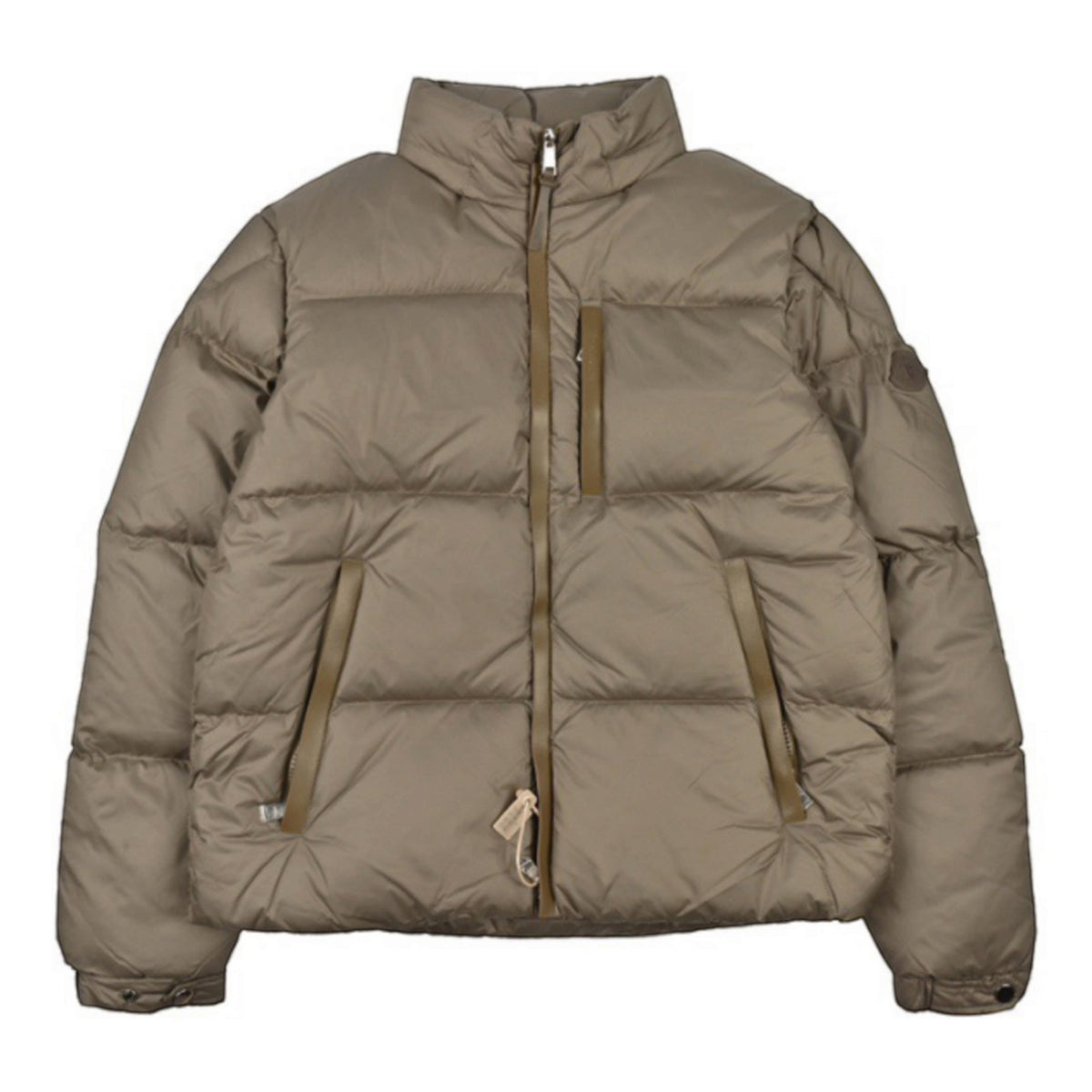 Besbre Down Beige