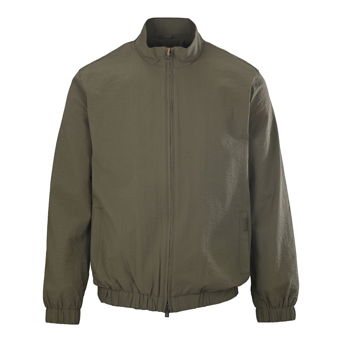 Windmate Reversible Olive Green