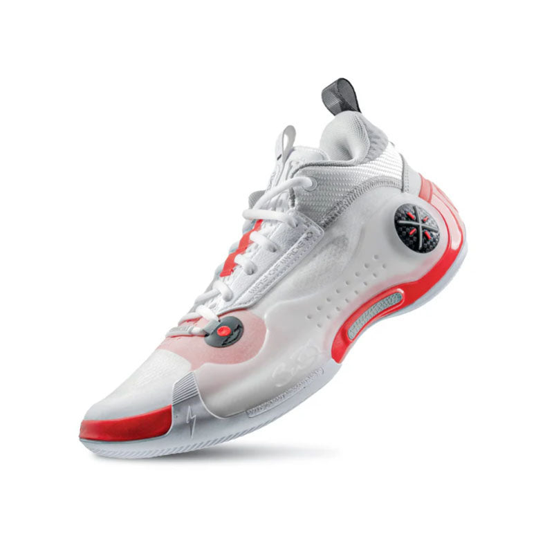 Wade 10 Low Overtown