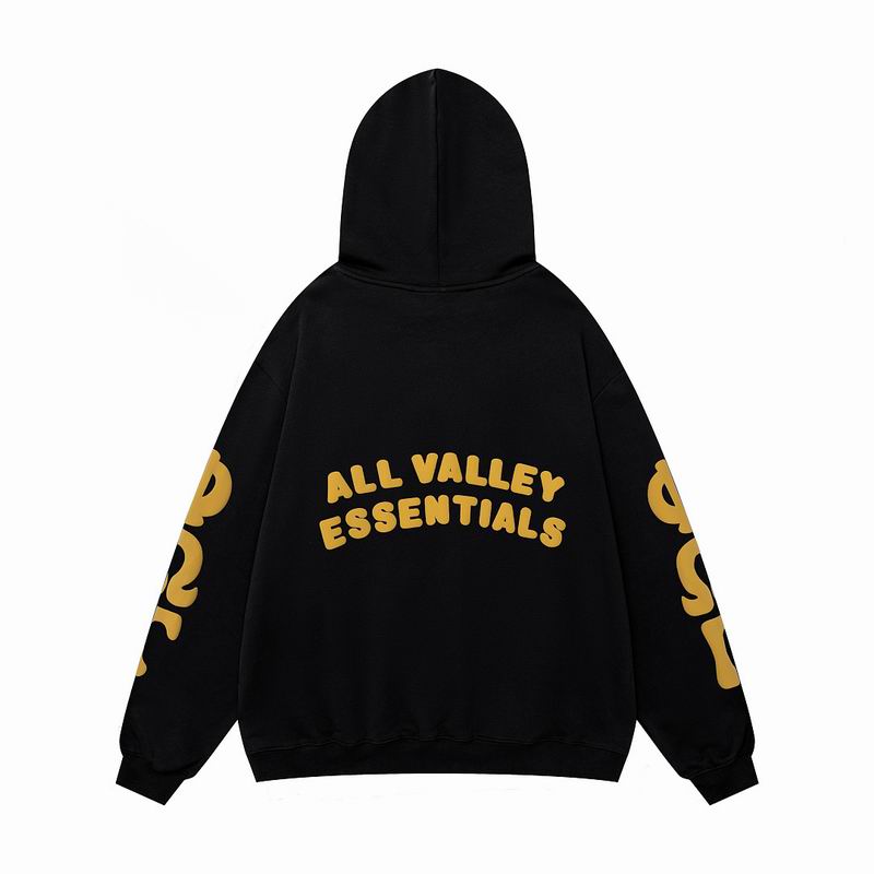 90s Zip-Up Hoodie