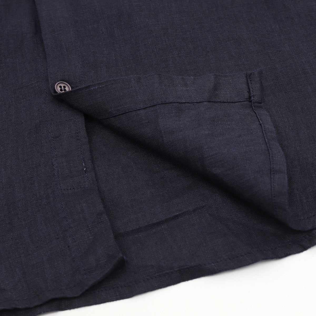 Elia Corean Navy Blue