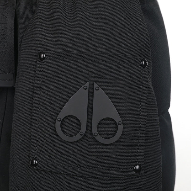 Original Ballistic Black