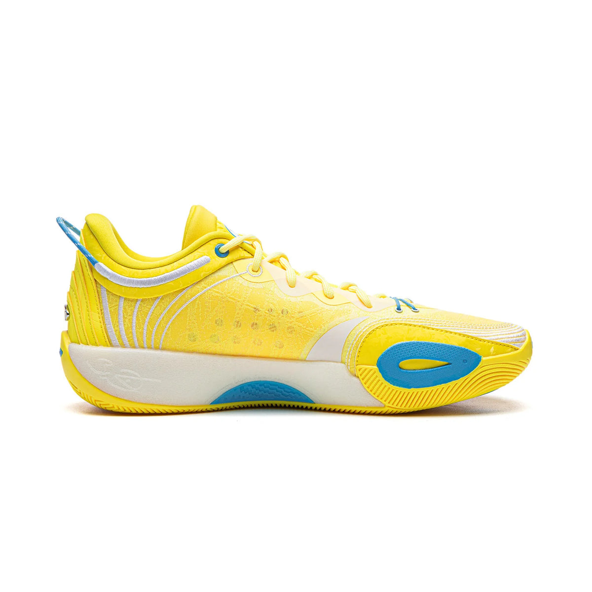 All City 14 Encore Lemon