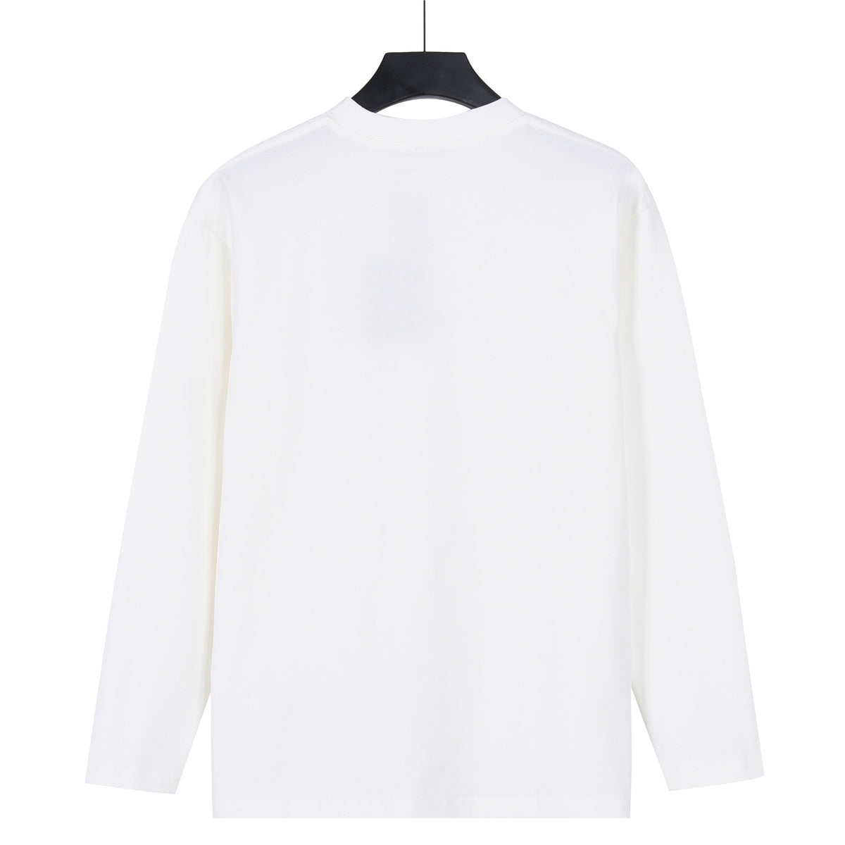 Anagram Pocket Knit Ecru