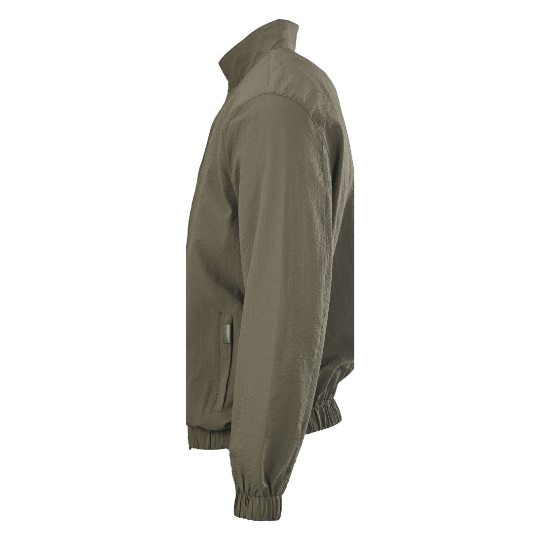 Windmate Reversible Olive Green
