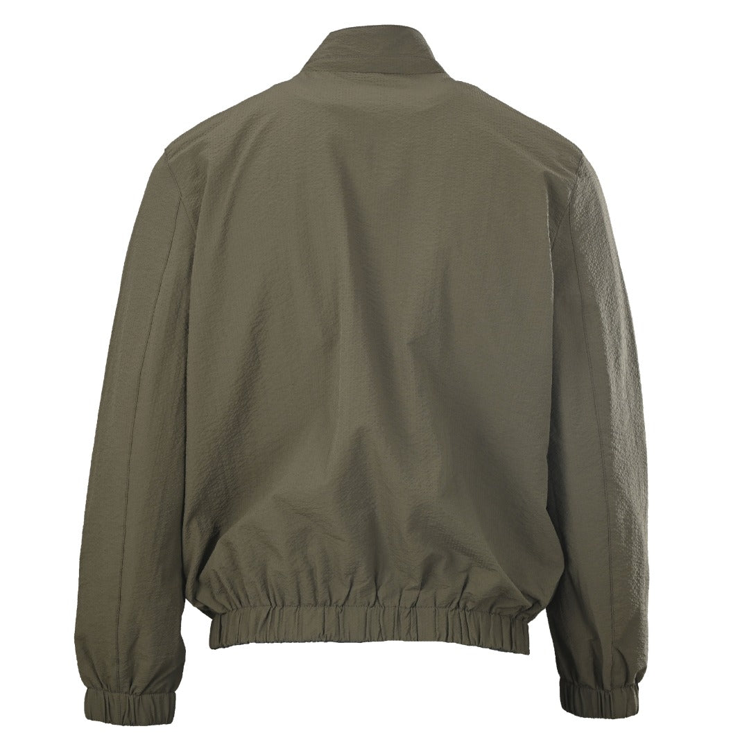 Windmate Reversible Olive Green