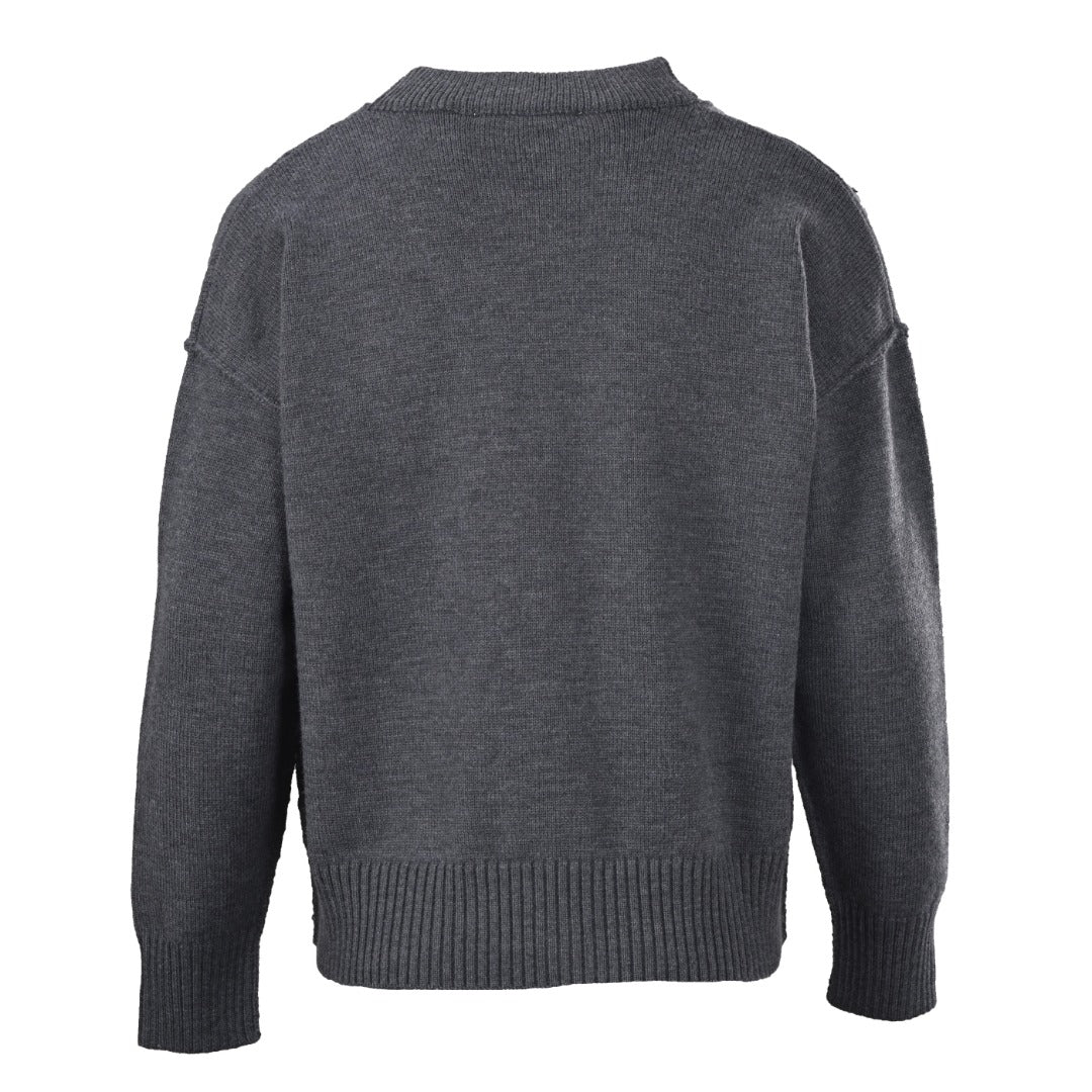 Ami de Coeur Grey