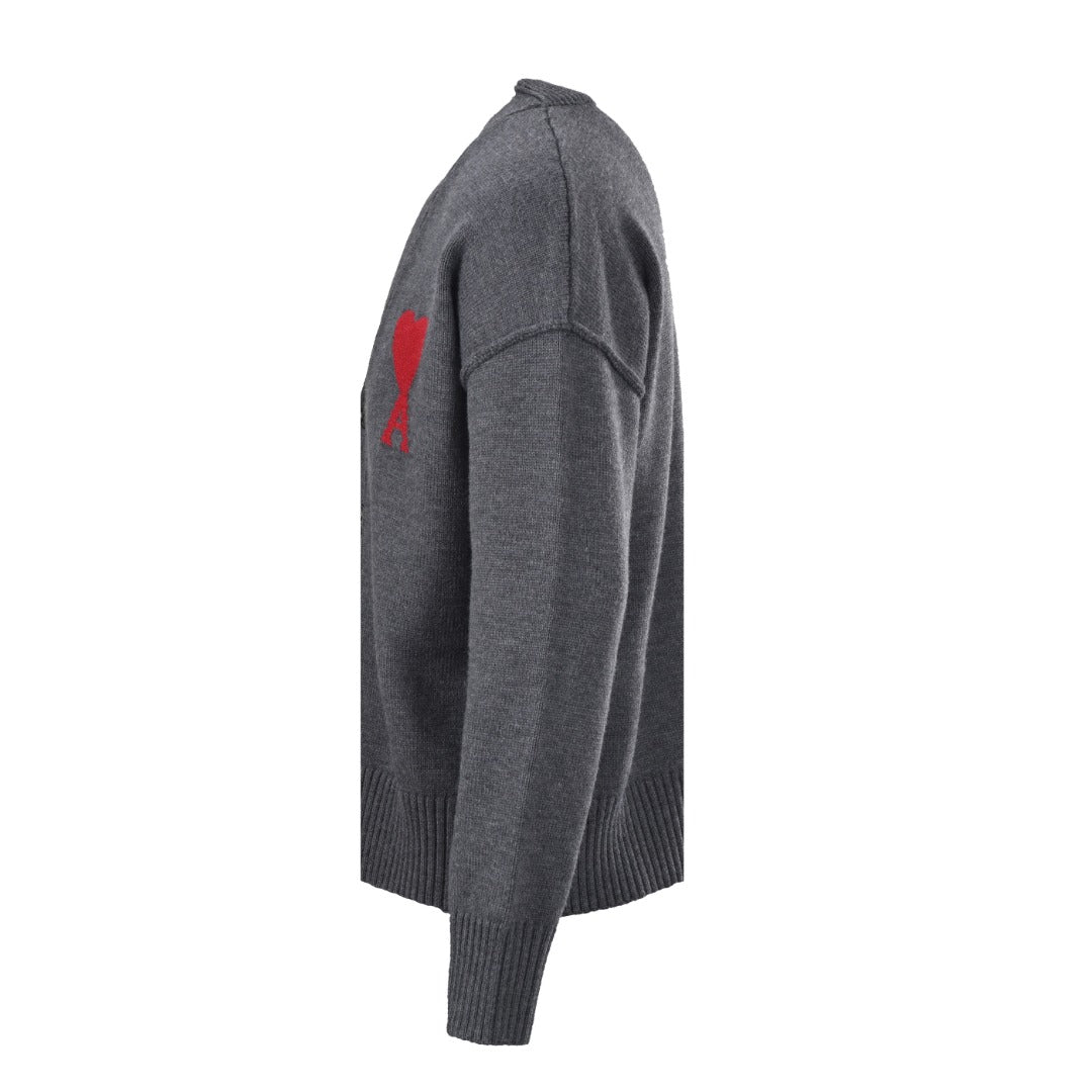 Ami de Coeur Grey