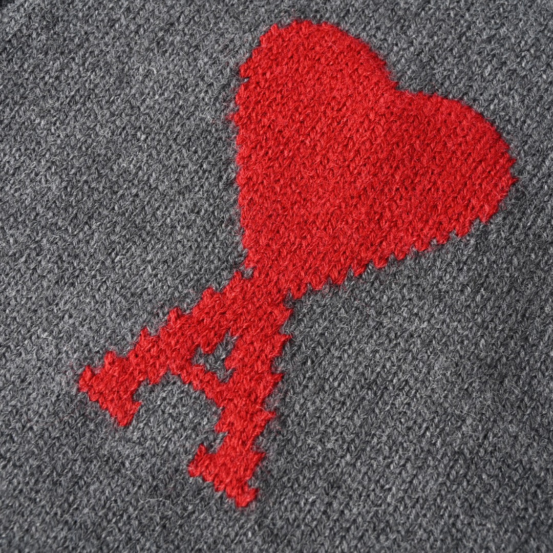 Ami de Coeur Grey