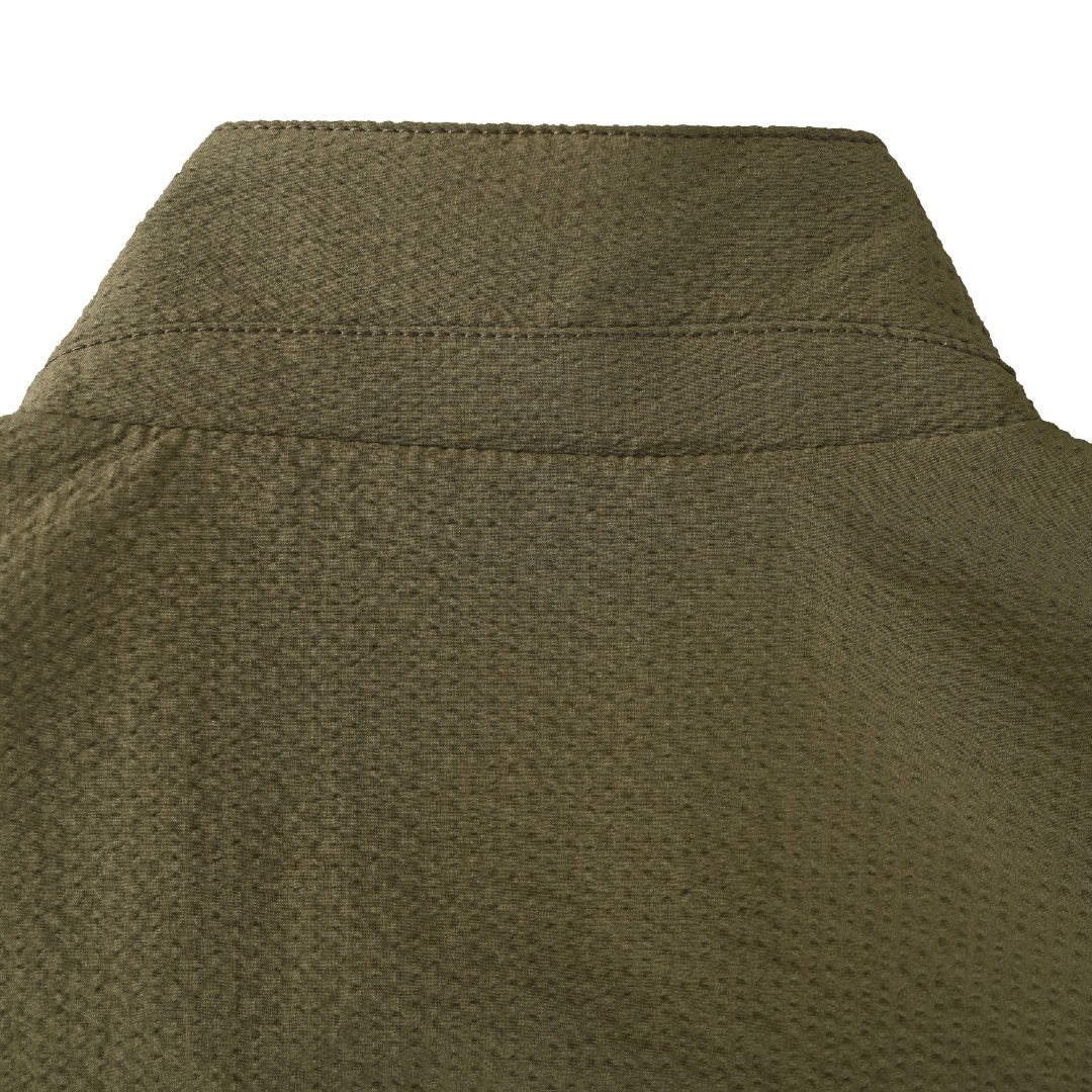Windmate Reversible Olive Green