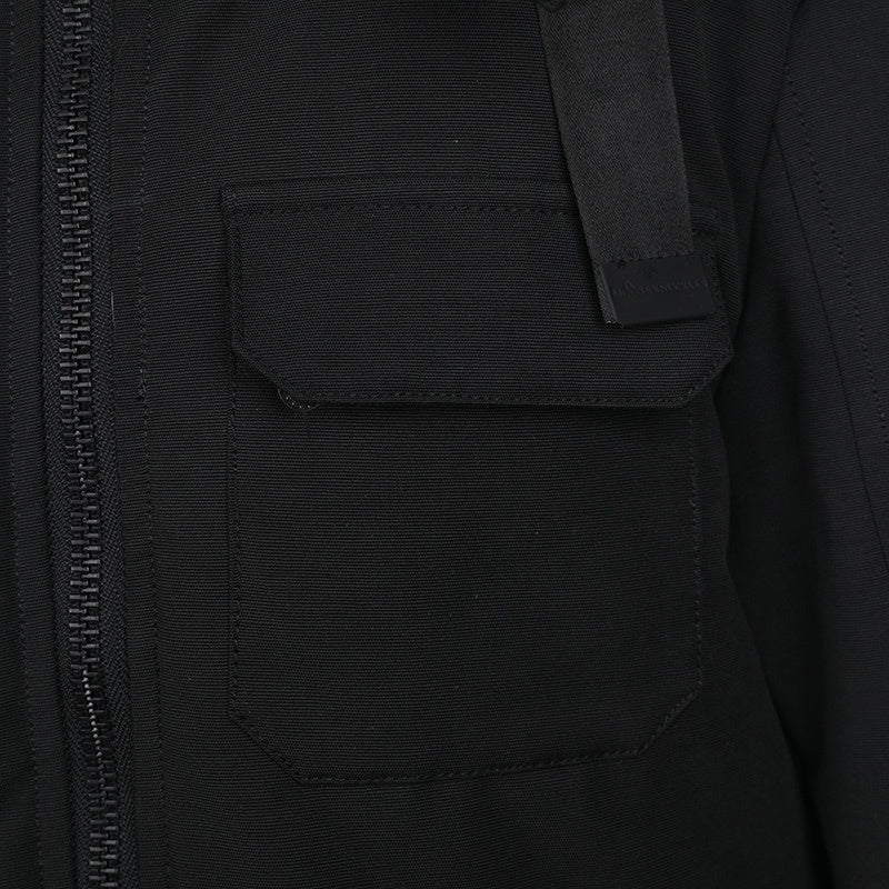 Original Ballistic Black